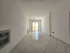 One bedroom and living room apartment - Al Muwaihat 2, Ajman - Central air conditioning - Family acc