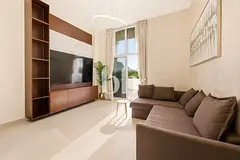 Largest Type | Terrace | VOT | Furnished