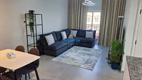 Fully Upgraded | Furnished 2BR | Vacant on Transfer