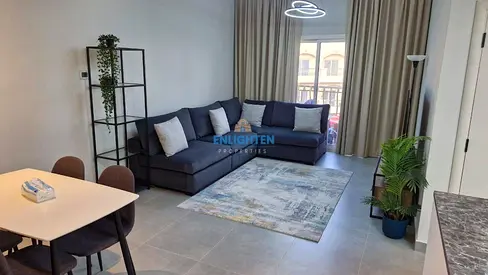 Fully Upgraded | Furnished 2BR | Vacant on Transfer