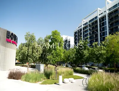 Premium Apartment | Thriving Community | Resale