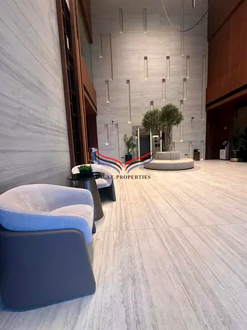 Bright & Spacious Office | Prime Location | SZR