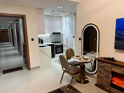 Stylish 1BR | Smart Layout | Ready to Move In