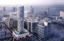 Elegant 1BR | Hot Offer | Handover Q2 2026 |
