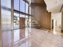 6 Bed Corner Villa | Partial Golf Views | B3