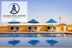 Best View | Fully Furnished | Ideal Location