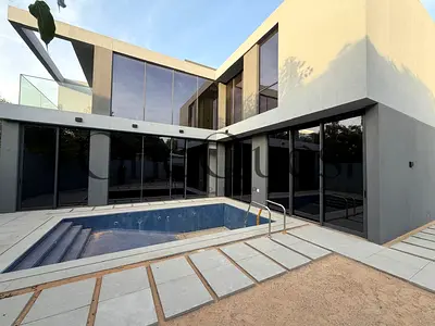 4 BR + POOL BRAND NEW FOR SALE IN KAYA