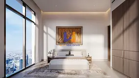 2 BR AT EXOTICA BY AL MARINA HIGH ROI NEARLY HANDOVER PRIME LOCATION