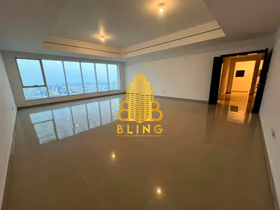 Spacious 3-Bedroom En-Suite Apartment | Prime Location – Electra Street, Abu Dhabi