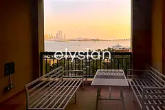 Upgraded | Full Sea View | Furnished