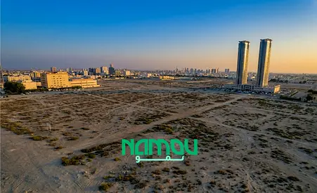 G+M+28 | 20 mins to RAK Airport | Al Nakheel Mixed-Use Plot
