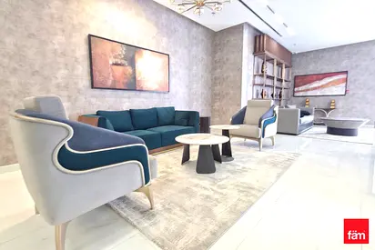 2+Maid | Chiller Free | Garden View | Brand New