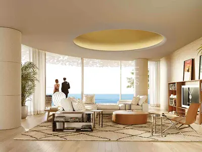 Panoramic View | Prime Location | High Luxury