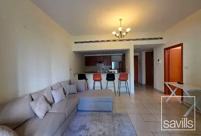 Furnished | 1 Cheque | Ready To Move In