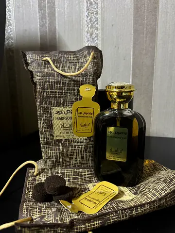 MAKHSOUSE-EAU DE PERFUM