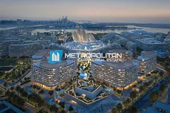 High Floor |Luxury 1BR+Balcony |Premium Amenities