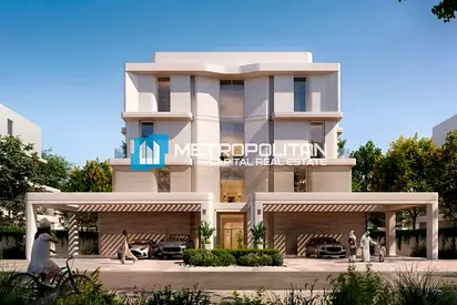 Maisonette | Bulk Units | 3BR and 4BR w/ Maids