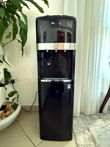 Bottom Load Water Dispenser (National) – Hot/Cold