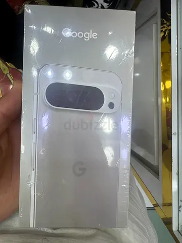 Google Pixel 9 pro XL