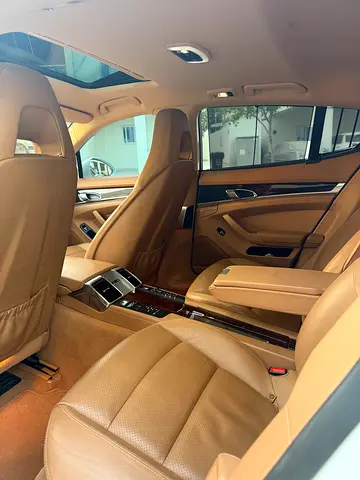 3.6 V6 GCC SPACE NO ACCİDENT