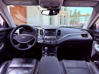 صورة 7 لـ 2016 Chevrolet IMPALA