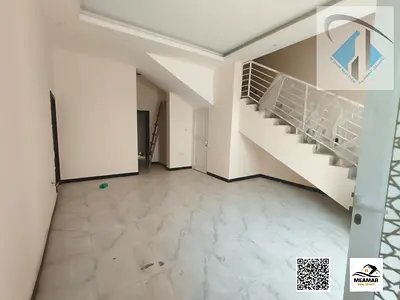 For rent: 3 rooms, yard space, price 80,000