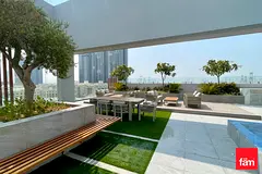 Resort Style | Modern Building | Full Pool View