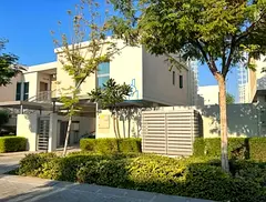 Elegant 4BR Semi-Detached Villa | Al Zahia by Majid Al Futtaim