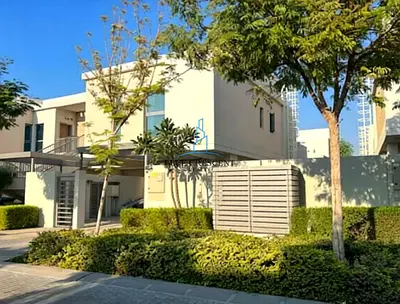 Elegant 4BR Semi-Detached Villa | Al Zahia by Majid Al Futtaim