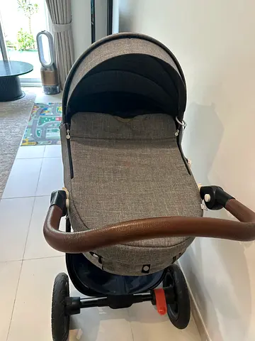 Baby stroller