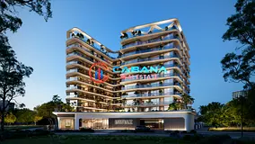 1BHK | Cityscape View | Superior Living | Handover: Q1 2028