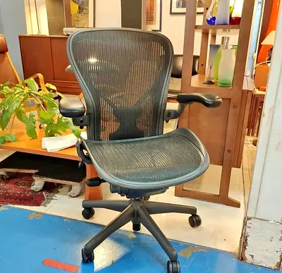 Herman Miller Aeron Office Chair Good Condition
