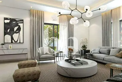 Single Row 3BR | Premium Living | Investor Deal