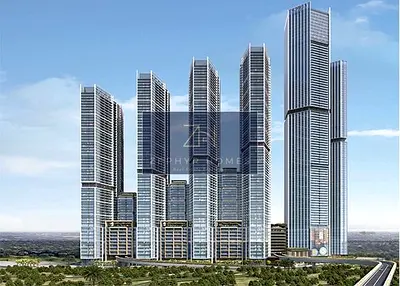 SOBHA SOILS TOWER B