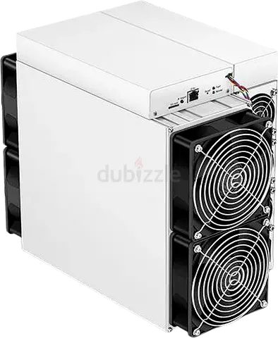 Bitmain Antminer L9 17Gh/s