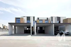 G+2 | Single Row Greenbelt | Brand New.