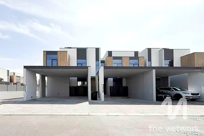 G+2 | Single Row Greenbelt | Brand New.