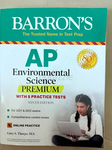 AP environmental science