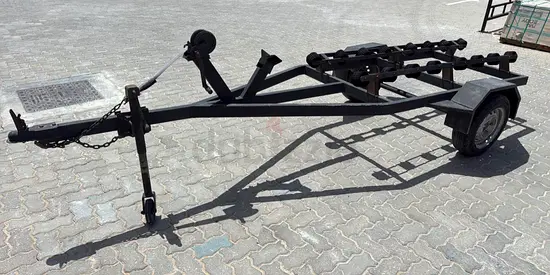 Jet ski trailer for sale