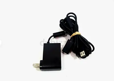 Xbox 360 Kinect Sensor USB AC Adapter Power Supply