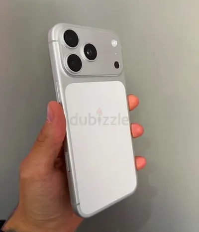 iPhone 17 Pro Max 512GB TDRA NON ACTIVE