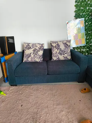 3+2 Seater Strong Sofa