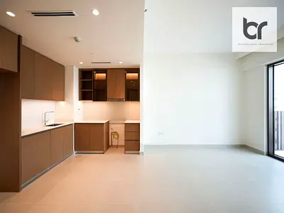 Spacious 2BR | Creek Beach Living | Savanna 3 Creek Harbour