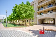 Spacious Studio | Prime Location | Rented