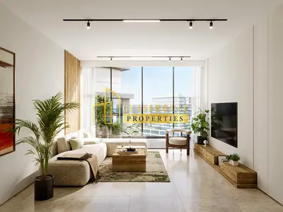 1BR Apartment with Golf Views | Lively Community