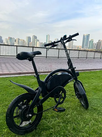 🔥 فرصة لا تعوض! سكوتر للبيع 🔥