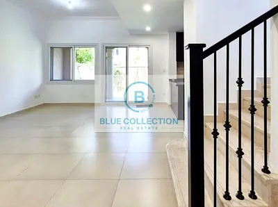 2 BR + Maids | Close To Pool | Type D