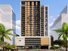 Community View | Genuine Resale | Handover Soon |