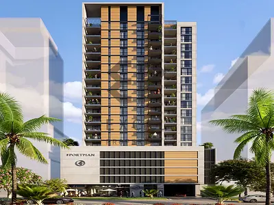 Community View | Genuine Resale | Handover Soon |