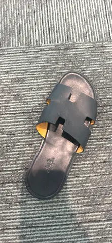 Men hermes sandal